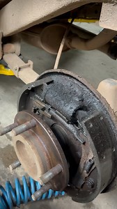 13K views · 87 reactions | What Happens When A Wheel Cylinder Gets...