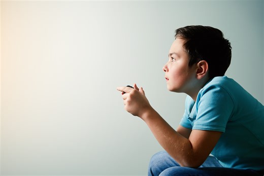When Your Child Lies About or Sneaks Video Games: What to Do