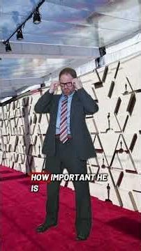 Alcoholics Anonymous Meeting Red Carpet