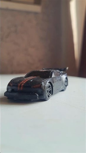 Front bumper and rear wing mod (Tell me what to do next) #carmodel #cartoy #hotwheels #carmods