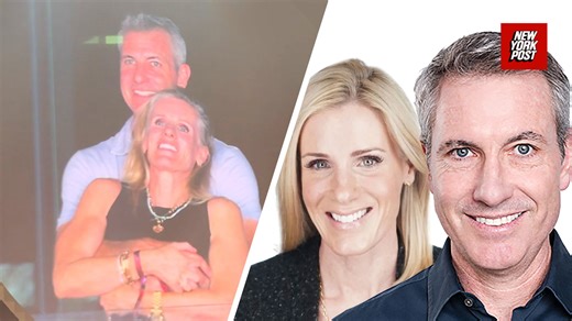 Coldplay Kiss Cam Scandal: Everything we know about the CEO and his alleged HR mistress