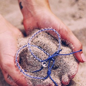 8.8M views · 660 reactions | 4Ocean.com By purchasing this Bracelet you will remove one pound of trash from the Ocean! | 4ocean | Facebook