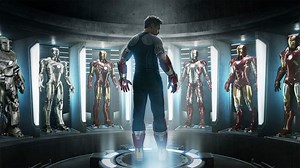 Watch Iron Man 3 2013 full HD online free - Zoechip