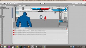 I can't get my script to work!?