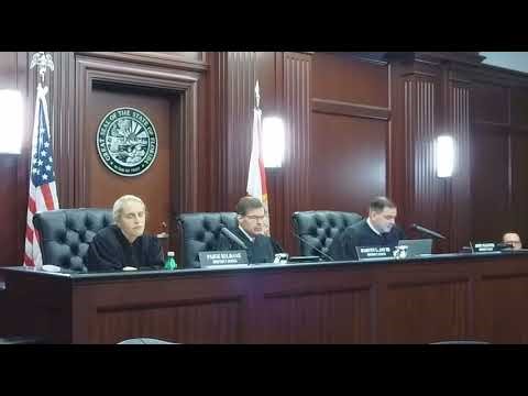 Florida Estate Appeal: Life Insurance Trust & Probate Disputes Explained