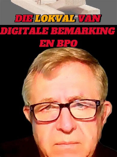 Die rede hoekom jy nie ander suksesvolle studente sien nie, is omdat daar nie is nie. Daar is net mense wat vasgevang is in vlak 4 en 5, wat desperaat glimlag vir ’n kamera terwyl hulle finansieel doodgaan van binne. Moenie toelaat dat jou hoop teen jou gebruik word nie.