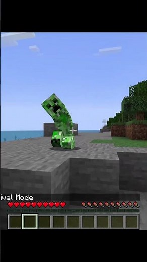Mine mine no mi tremor fruit show #minecraft #mod #onepiece #gaming