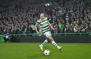 Aaron Mooy makes pledge to Celtic support