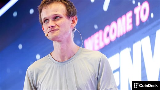 Ethereum news (ETH): Vitalik Buterin pushes ‘DVT-Lite’ to make validator setup easier