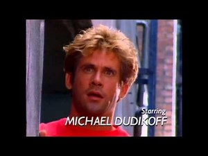 Cobra TV Intro - Vocal Theme Demo Version (Somebody's Out There)