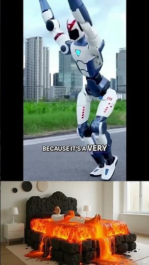 New ATLAS Robot by Boston Dynamics Is Insane! Next-Level AI Tech 🔥🤖