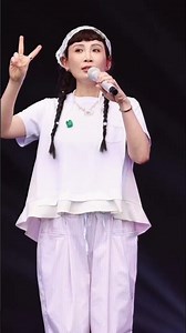 福州泡泡岛音乐节陈昊宇和魏如萱合唱了《你啊你啊》这也太甜了吧！#陈昊宇#魏如萱#你啊你啊 7630685922489461929