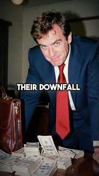 The Polite Bank Robbers Who Hit 100+ Banks and Became Folk Heroes