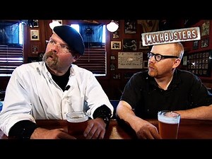 When Science Completely Defied Expectations | Mythbusters
