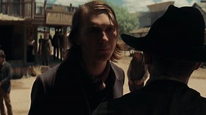 "I bet Paul Dano throws away scripts if his character doesn't get beat up by page 45." -Jordan Peele