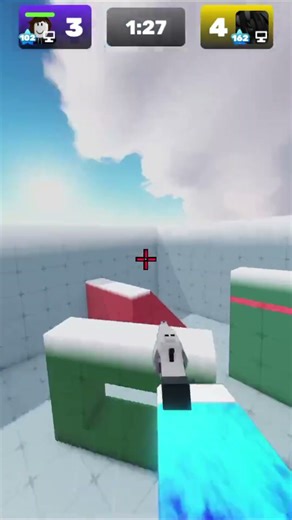 Is my movement improving? | Roblox Rivals #rivals