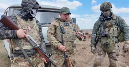 An Old School Solution to a Very Modern Threat: Shotguns vs Drones