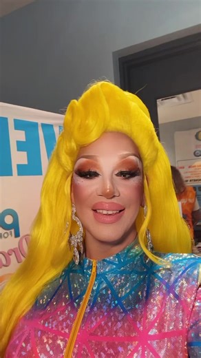 ❤️🧡💛💚💙💜 Pride Fort Lauderdale Drag Queen Bingo- August 3rd, 2023- Hosted the 1st Thursday at The Pride Center at Equality Park | Pride Fort Lauderdale