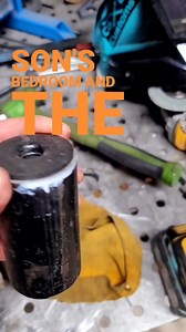 4K views · 33K reactions | Madeing radiator mounts #cocothewelder #cococustoms #sriracha | Coco Customs | Facebook