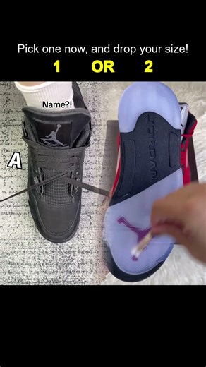 This shoe is so cool with this shoe lacing method. #shopping #sneakers #nikeshoes
