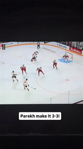 Coach Chippy 🏒 on Instagram: "Toe Drag Release! @zayne.parekh"