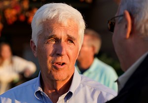 Republican David Owen defeats Democrat Susanna Gibson in Virginia House of Delegates race