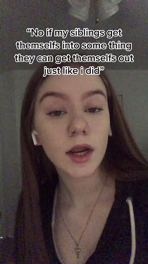 im in love with this show #shameless #fyp #siblinglove