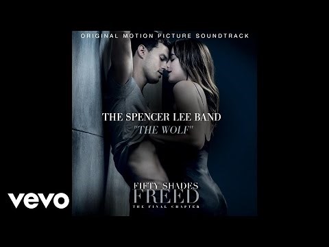 The Spencer Lee Band - The Wolf (Audio)
