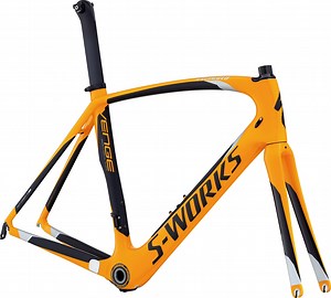 S-Works Venge Frameset