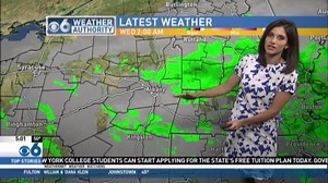3.6K views · 54 reactions | WEATHER AUTHORITY FORECAST: The...