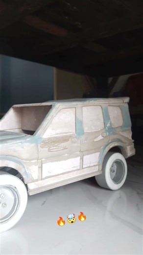 #shorts #trending #rccars How to make rc scorpio with pvc pipe at home 🔥🤯🔥