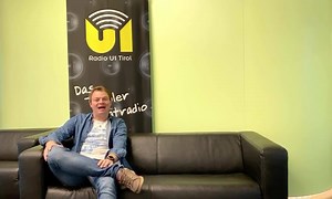 Morgen am 8. Mai sind Die Grubertaler Live in unserer U1 Musiklounge - Echt Schlager - die große Fete feiert morgen Radio Premiere auf U1 von 15-16 Uhr im Radio und im Facebook Live Stream,... Also dabei unbedingt einschalten 😊 | Radio U1 Tirol