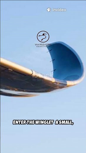 "How Winglets Reduce Vortex Drag: The Secret to Fuel-Efficient Flight!"
