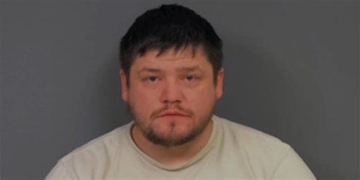 Man charged with sex crimes involving minor appears in court Friday