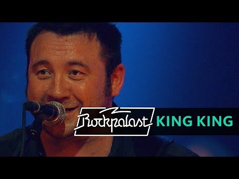 King King live | Rockpalast | 2014