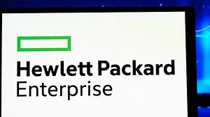 HPE stock dips despite beating fiscal Q3 estimates