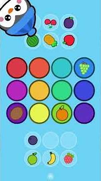 Memory 🧩 Game 🎮 | 234 Player Mini Games #shorts #youtubeshorts
