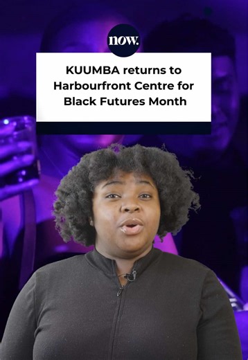 KUUMBA Celebrates Black History Month in Toronto