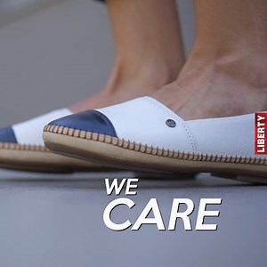 73 reactions · 6 comments | Miles to walk in comfort before you think...