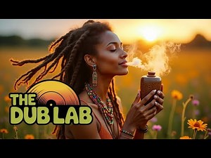 Dub Dreams & Irie Frequencies 🌊💫 | Reggae to Heal and Elevate