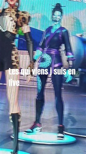 #song #fortnite je suis en live