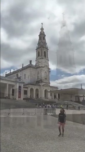 Discover Fátima – Portugal’s Sacred Pilgrimage Destination
