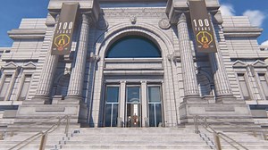 Even if you're stuck at home this International Museum Day, take a virtual walk through our Howes Hall of Fame. What catches your eye? https://bit.ly/2zMilwc #IMD2020 #HHOF #MyHowes | Howes Products