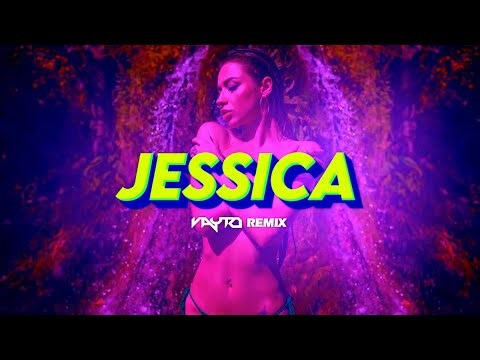 Borys LBD x Bado - Jessica (VAYTO REMIX)
