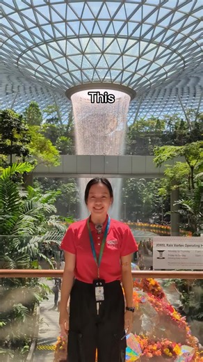 Discover Jewel Changi Airport: A Must-Visit in Singapore