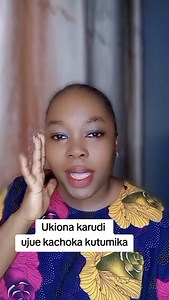 368K views · 8.4K reactions | Mwanamke akichoka kutumika anarudi alikotoka kuwa makini sana wewe mwanaume | Madame Mishyy | Facebook
