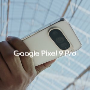 17 reactions · 3 comments | Pixel 9 Pro with Gemini makes it easy to...