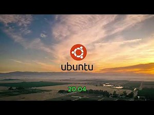 All Linux Startup & Shutdown Sounds