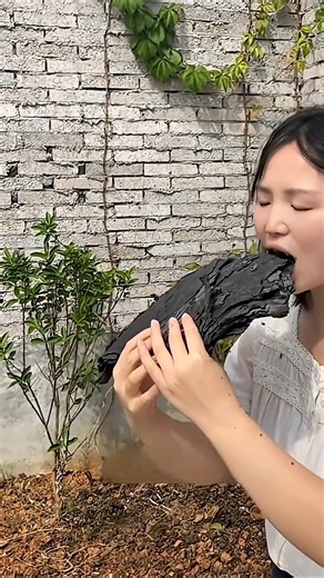 Turning Lotus Leaf Into Black Gold 🪷