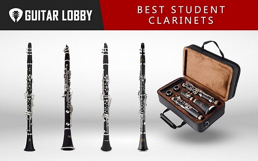 16 Best Student Clarinets for Beginners (2026 Update) - Guitar Lobby